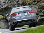 BMW X6 ActiveHybrid 2009 года